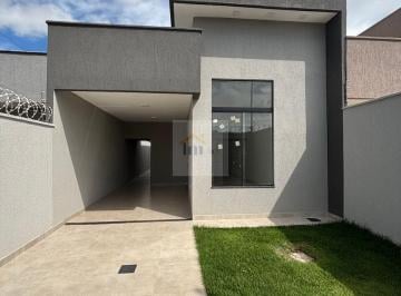 Imagem 1 · Casa para venda em Jardim Boa Esperança, Aparecida de Goiâni