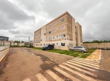Imagem 1 · Apartamento para venda em Mansões Centro Oeste, Águas Lindas