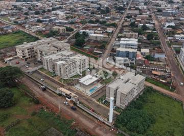 Imagem 1 · Apartamento para venda em Mansões Centro Oeste, Águas Lindas
