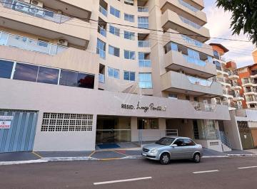 Imagem 1 · Apartamento para venda em Centro, Rio Quente