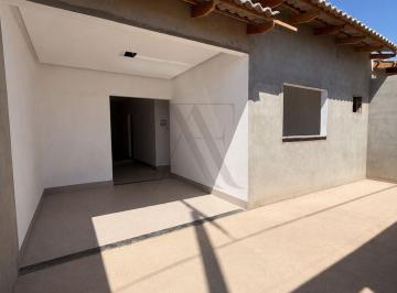 Imagem 1 · Casa para venda em Colina Park Residencial, Goianésia