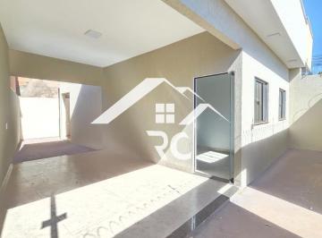 Imagem 1 · Casa para venda em Liberdade, Rio Verde