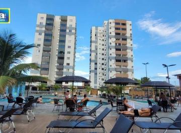 Imagem 1 · Apartamento para venda em Setor Oeste, Caldas Novas
