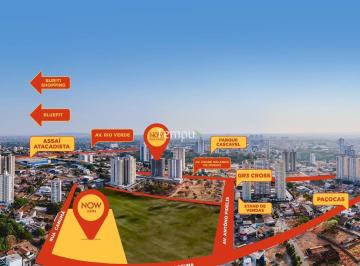 Imagem 1 · Apartamento para venda em Jardim Atlântico, Goiânia