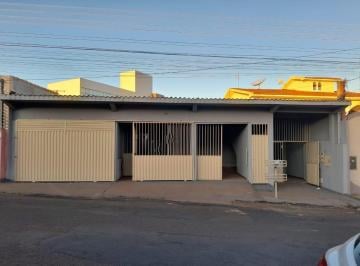 Imagem 1 · Casa para venda em Setor Central, Itumbiara