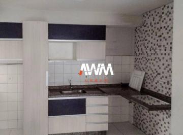 Imagem 1 · Apartamento para venda em Vila Maria, Aparecida de Goiânia