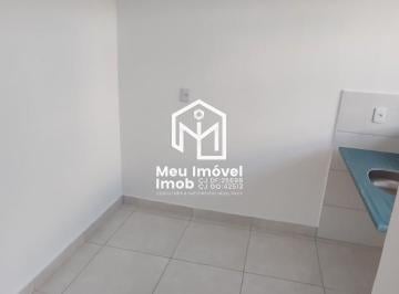 Imagem 1 · Apartamento para venda em Parque Alvorada I, Luziânia