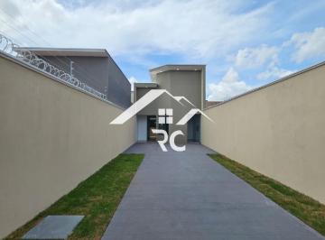 Imagem 1 · Casa para venda em Vila Mutirão, Rio Verde