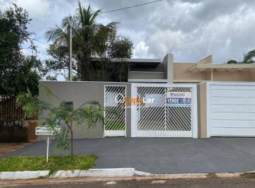 Imagem 1 · Casa para venda em Parque dos Novos Estados, Campo Grande