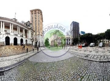 Imagem 1 · Conjunto Comercial-Sala para venda em Centro, Rio de Janeiro