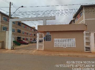 Imagem 1 · Apartamento para venda em Mansões Recreio Mossoró, Cidade Oc