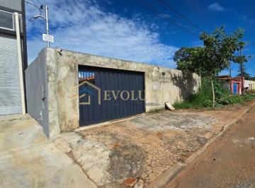 Imagem 1 · Terreno para venda em Jardim Helvécia Complemento, Aparecida
