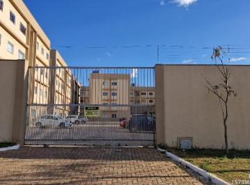 Imagem 1 · Apartamento para venda em Mansões Centro Oeste, Águas Lindas