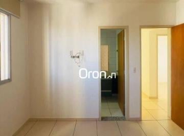Imagem 1 · Apartamento para venda em Setor Negrão de Lima, Goiânia