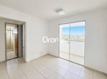 Imagem 1 · Apartamento para venda em Setor Negrão de Lima, Goiânia