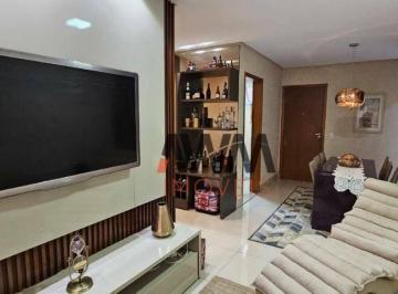 Imagem 1 · Apartamento para venda em Jardim América, Goiânia