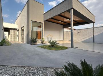 Imagem 1 · Casa para venda em Jardim Helvécia, Aparecida de Goiânia