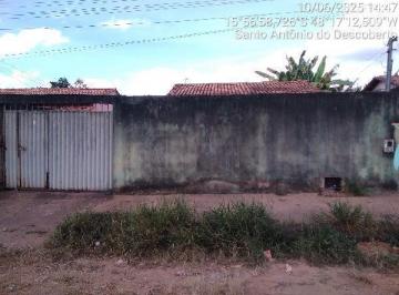 Imagem 1 · Casa para venda em Mansões Bittencourt, Santo Antônio do Des