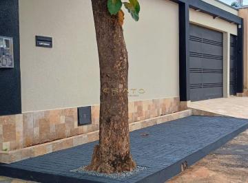 Imagem 1 · Casa para venda em Jardim Ana Paula, Anápolis