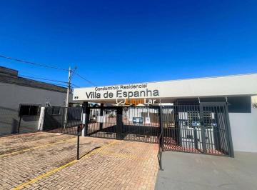 Imagem 1 · Casa de Condomínio para venda em Rita Vieira, Campo Grande