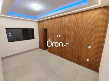Imagem 1 · Casa para venda em Jardim Buriti Sereno, Aparecida de Goiâni