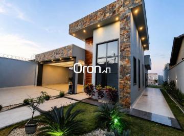 Imagem 1 · Casa para venda em Jardim Buriti Sereno, Aparecida de Goiâni