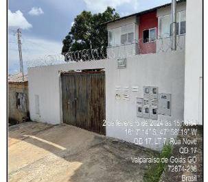 Imagem 1 · Apartamento para venda em Parque Santa Rita de Cássia, Valpa