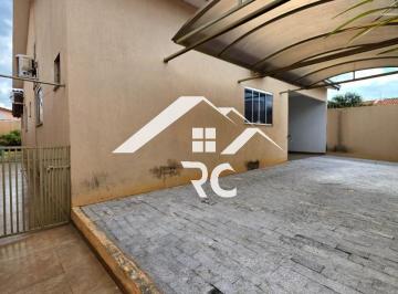 Imagem 1 · Casa para venda em Residencial Canaã, Rio Verde