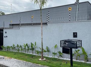 Imagem 1 · Casa para venda em Residencial Interlagos, Rio Verde