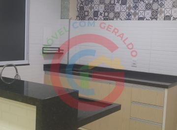 Imagem 1 · Apartamento para venda em Jardim Belo Horizonte, Aparecida d