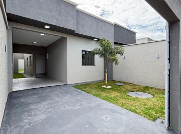 Imagem 1 · Casa para venda em Parque Montreal, Aparecida de Goiânia