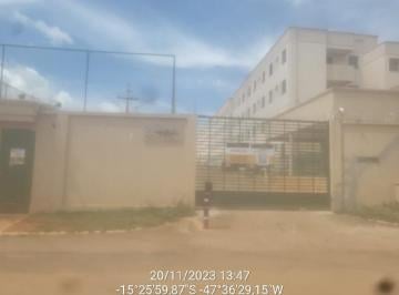 Imagem 1 · Apartamento para venda em Setor Norte, Planaltina