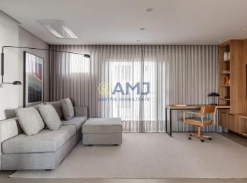 Imagem 1 · Apartamento para venda em Setor Bueno, Goiânia