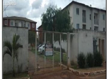Imagem 1 · Apartamento para venda em Cidade Osfaya, Luziânia