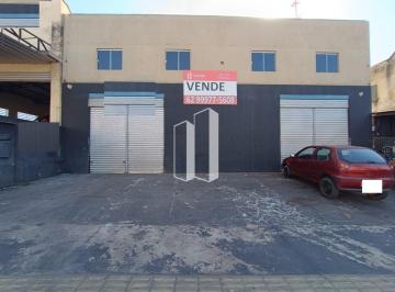 Imagem 1 · Depósito-Galpão-Armazém para venda em Cardoso Continuação, A