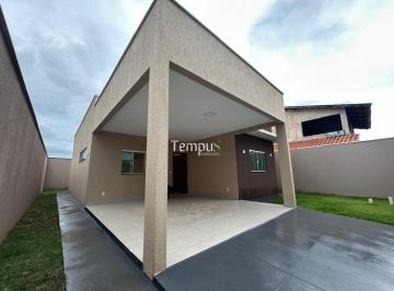 Imagem 1 · Casa para venda em Jardim Ipanema, Goiânia