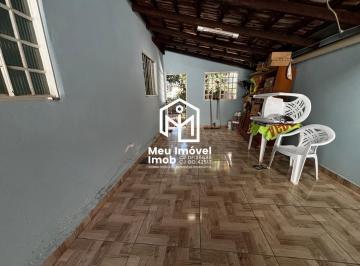Imagem 1 · Casa para venda em Residencial Alto das Caraíbas, Luziânia