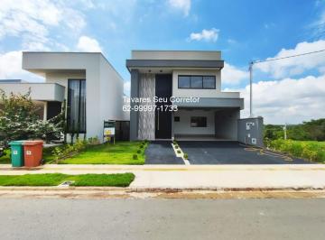 Imagem 1 · Casa para venda em Jardins Capri, Senador Canedo