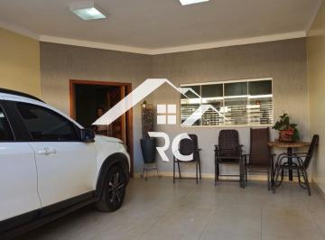 Imagem 1 · Casa para venda em Parque Laranjeiras, Rio Verde