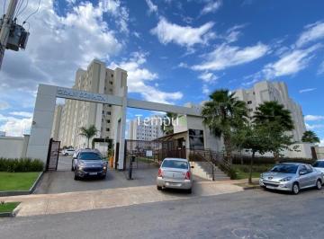 Imagem 1 · Apartamento para venda em Chácaras São Pedro, Aparecida de G