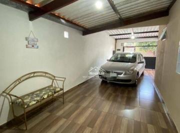 Imagem 1 · Casa para venda em Vila Piloto, Três Lagoas