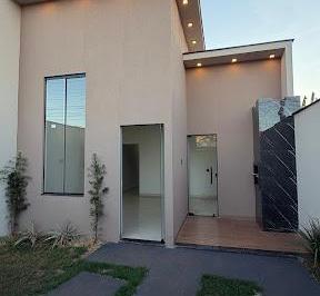 Imagem 1 · Casa para venda em Residencial Veneza, Rio Verde