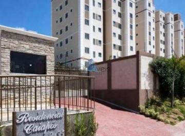 Imagem 1 · Apartamento para venda em Laranjeiras, Betim