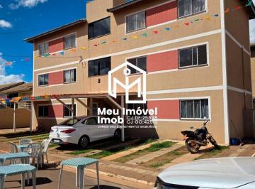 Imagem 1 · Apartamento para venda em Ypiranga, Valparaíso de Goiás