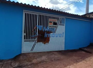 Imagem 1 · Casa para venda em Jardim Céu Azul, Valparaíso de Goiás