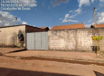 Imagem 1 · Casa para venda em Cocalzinho de Goiás