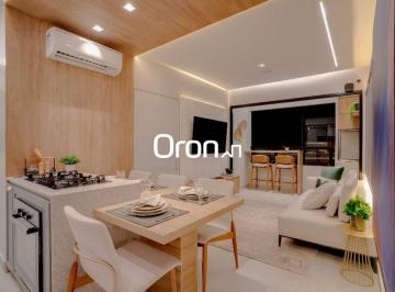 Imagem 1 · Apartamento para venda em Vila Rosa, Goiânia
