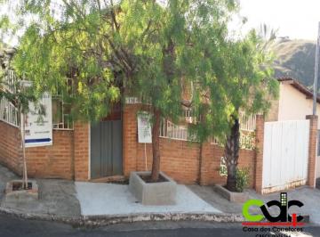 Imagem 1 · Casa para venda em Centro, Caldas