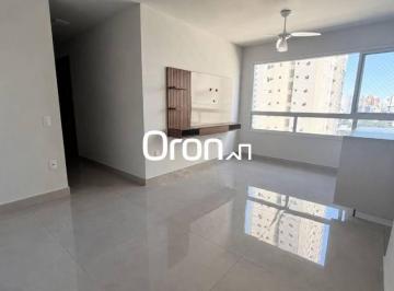 Imagem 1 · Apartamento para venda em Setor Pedro Ludovico, Goiânia