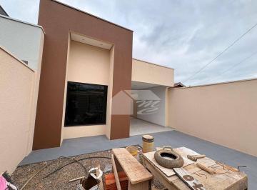Imagem 1 · Casa de Condomínio para venda em Nova União 03, Ariquemes